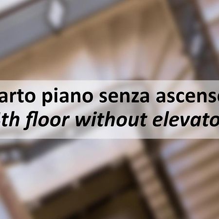 Mattonaia Apartment By Mamo Florence Luaran gambar