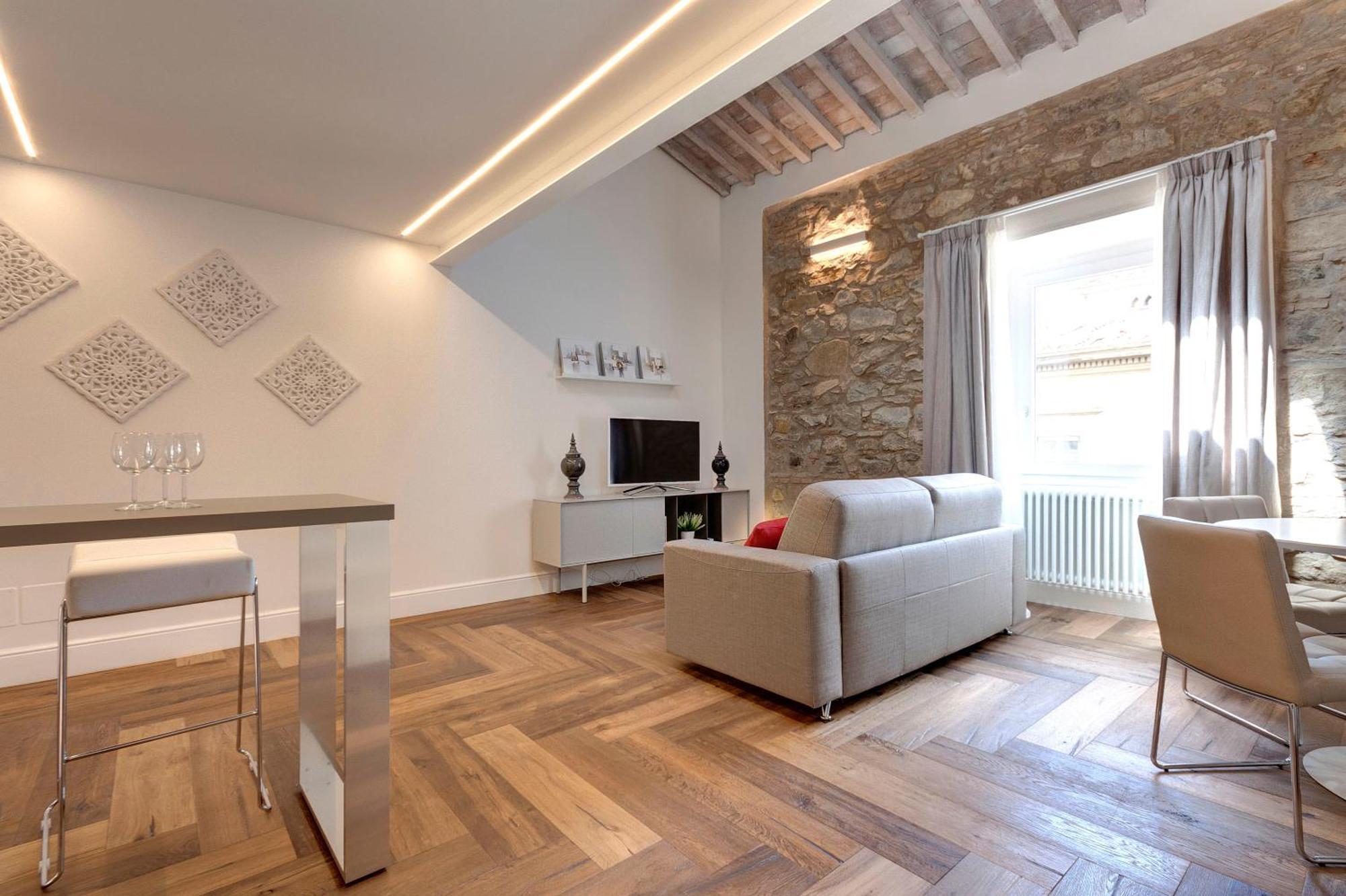 Mattonaia Apartment By Mamo Florence Luaran gambar