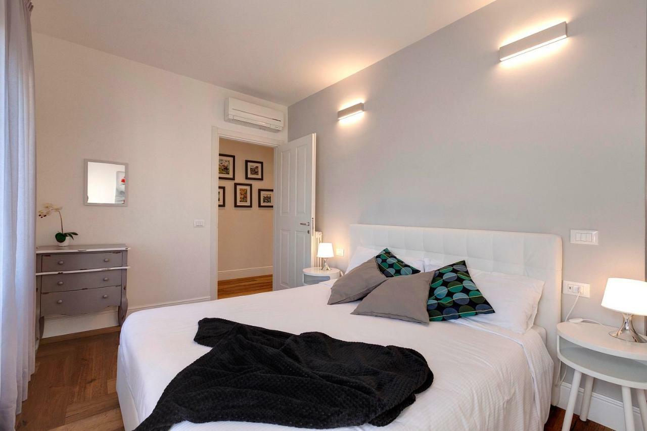 Mattonaia Apartment By Mamo Florence Luaran gambar