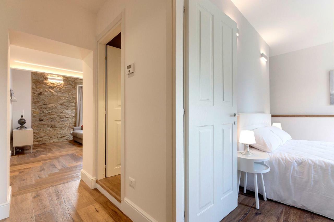 Mattonaia Apartment By Mamo Florence Luaran gambar