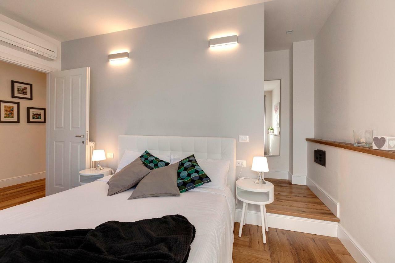 Mattonaia Apartment By Mamo Florence Luaran gambar