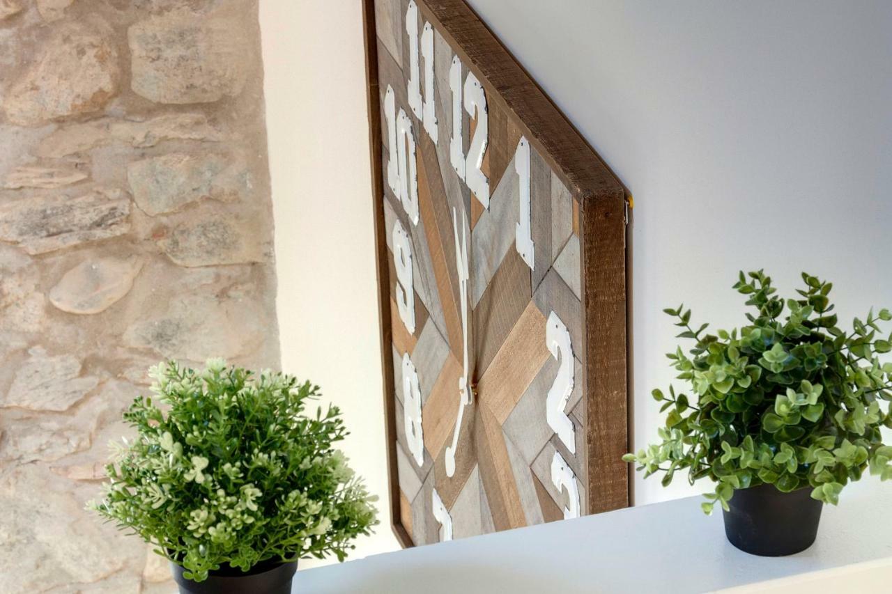 Mattonaia Apartment By Mamo Florence Luaran gambar