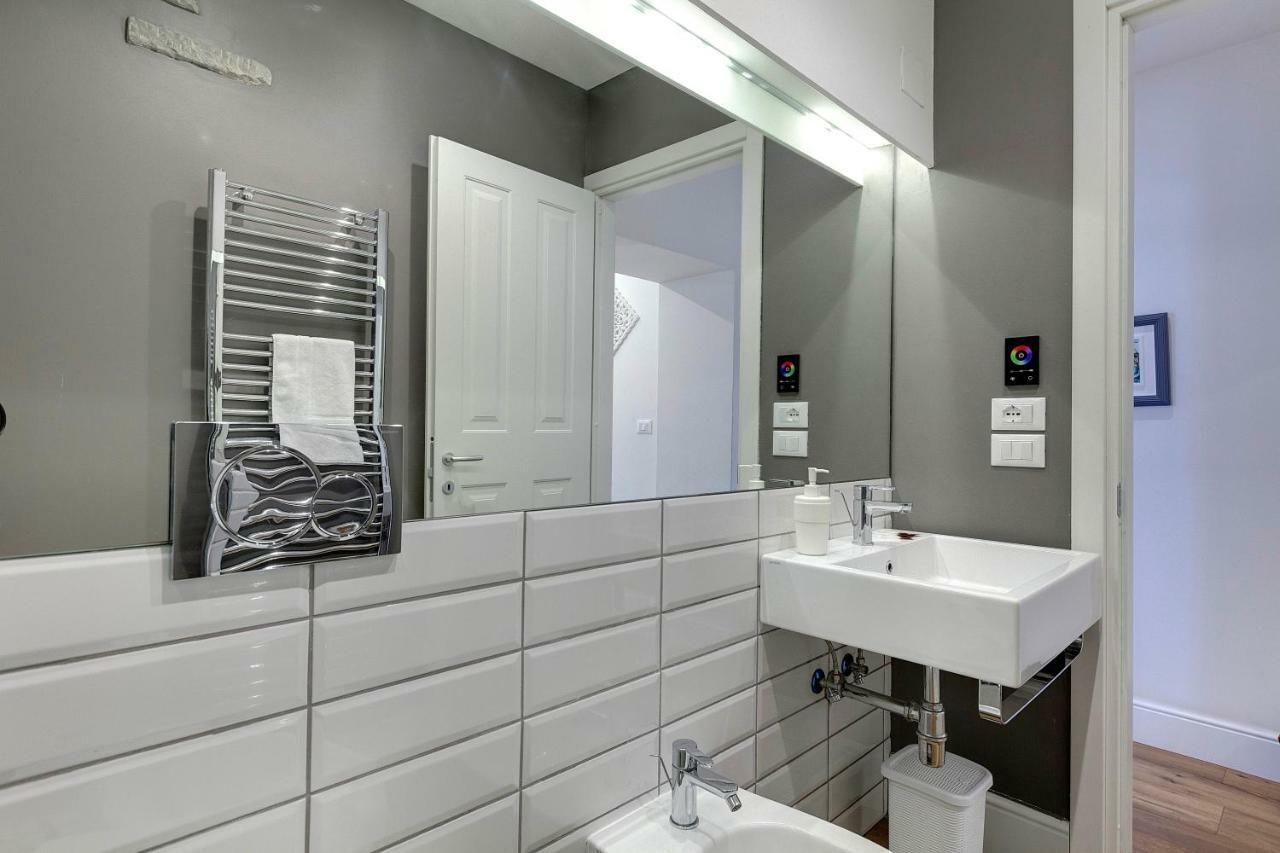 Mattonaia Apartment By Mamo Florence Luaran gambar